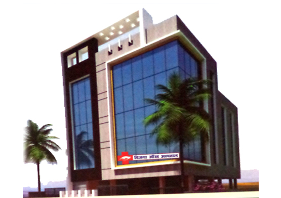 Vijaya Eye Hospital